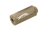 G&G SS-80 Mock Suppressor (14mm CCW)